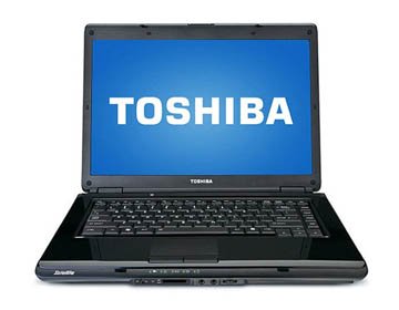 Toshiba Laptop Service in Chandigarh